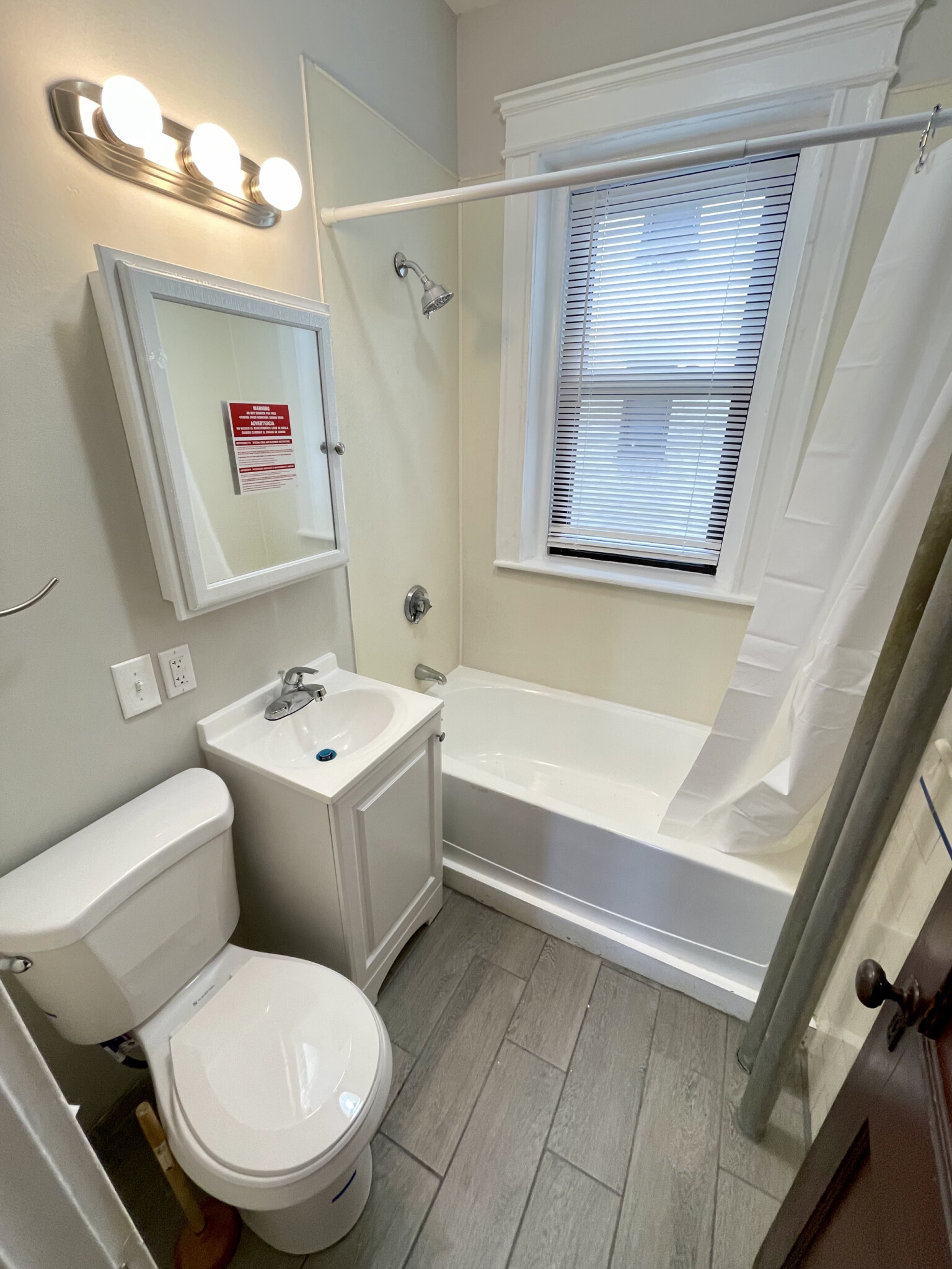 Photos of apartment on Glenville,Boston MA 02134