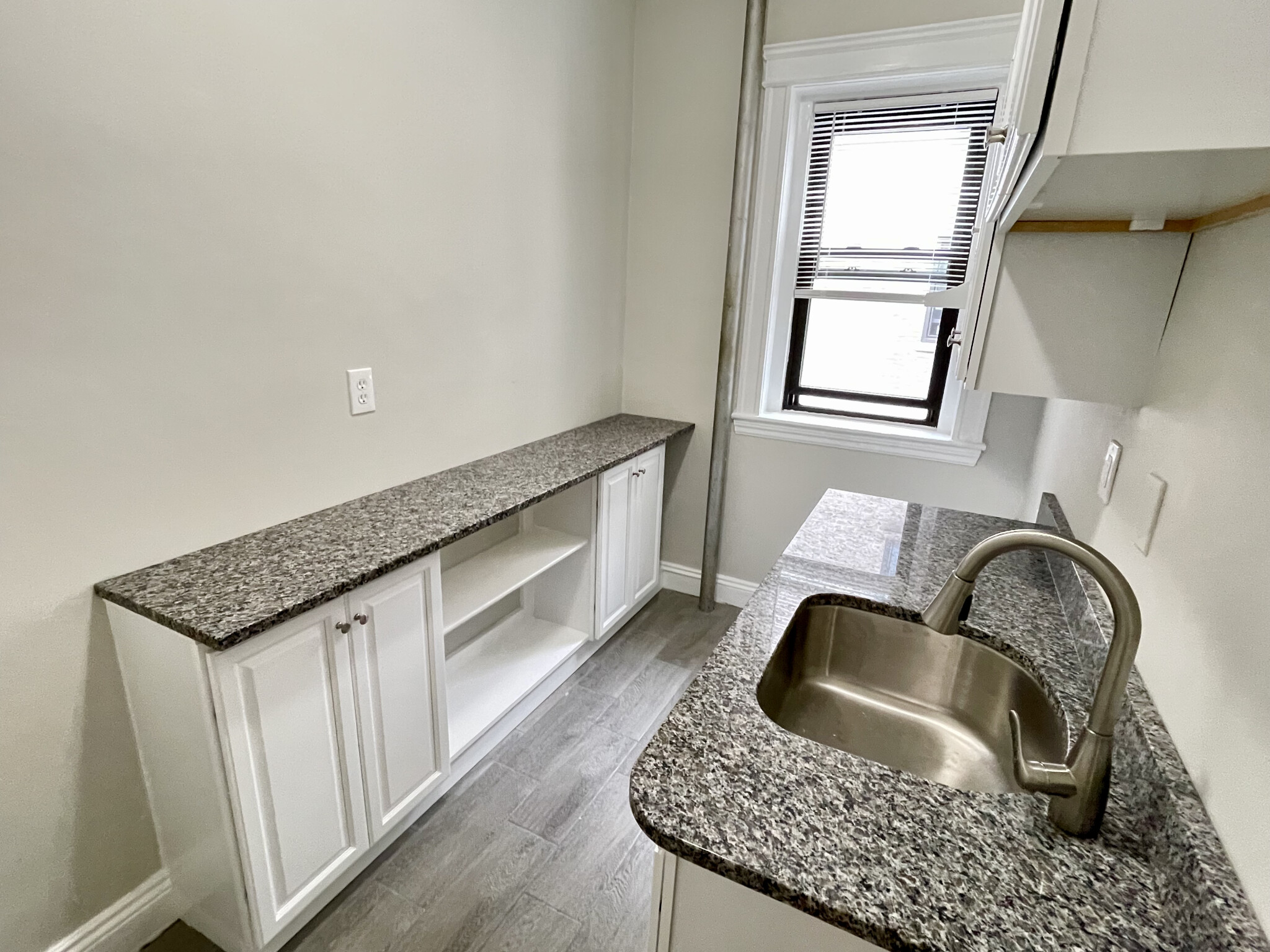 Photos of apartment on Glenville,Boston MA 02134