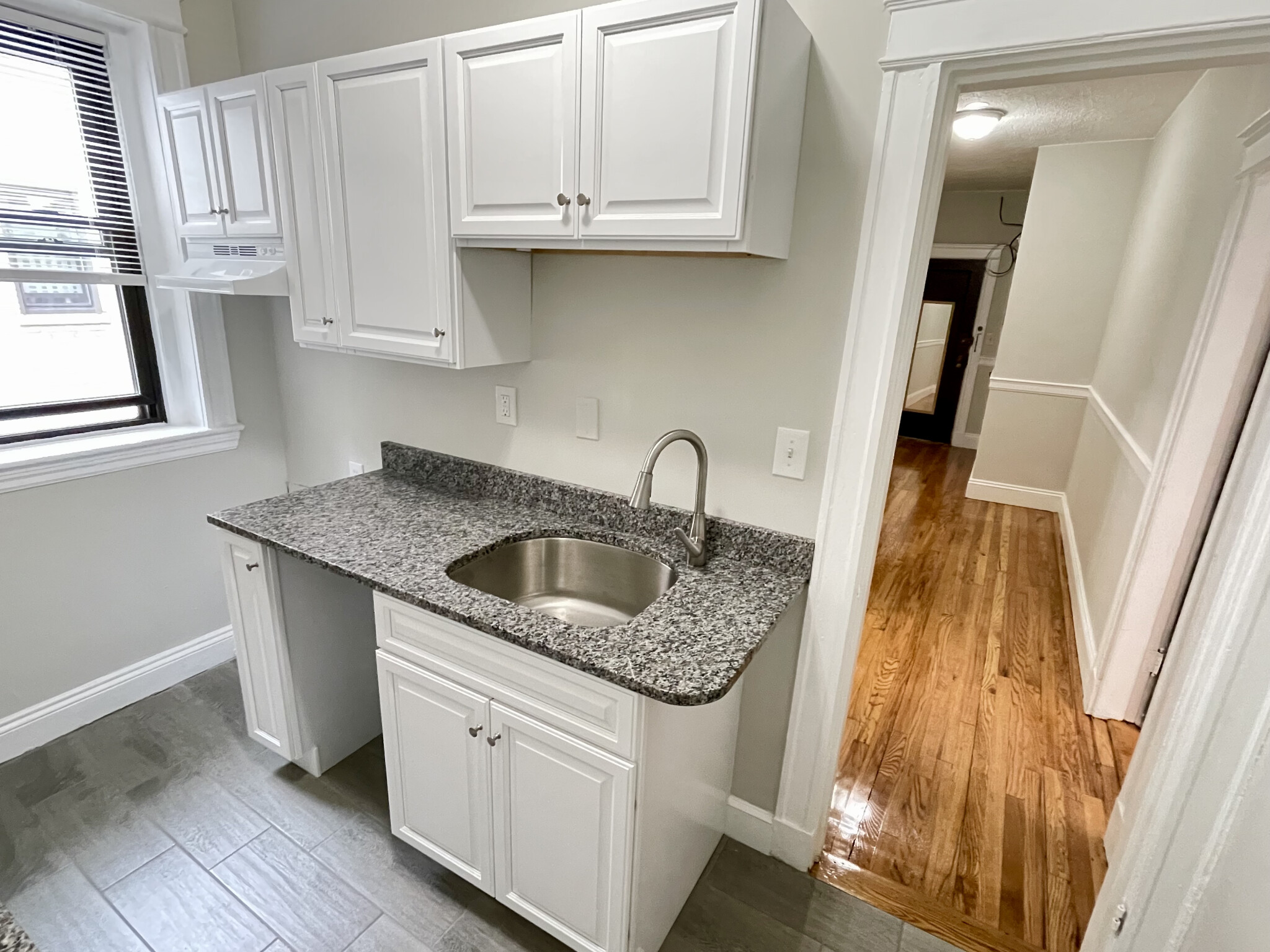 Photos of apartment on Glenville,Boston MA 02134