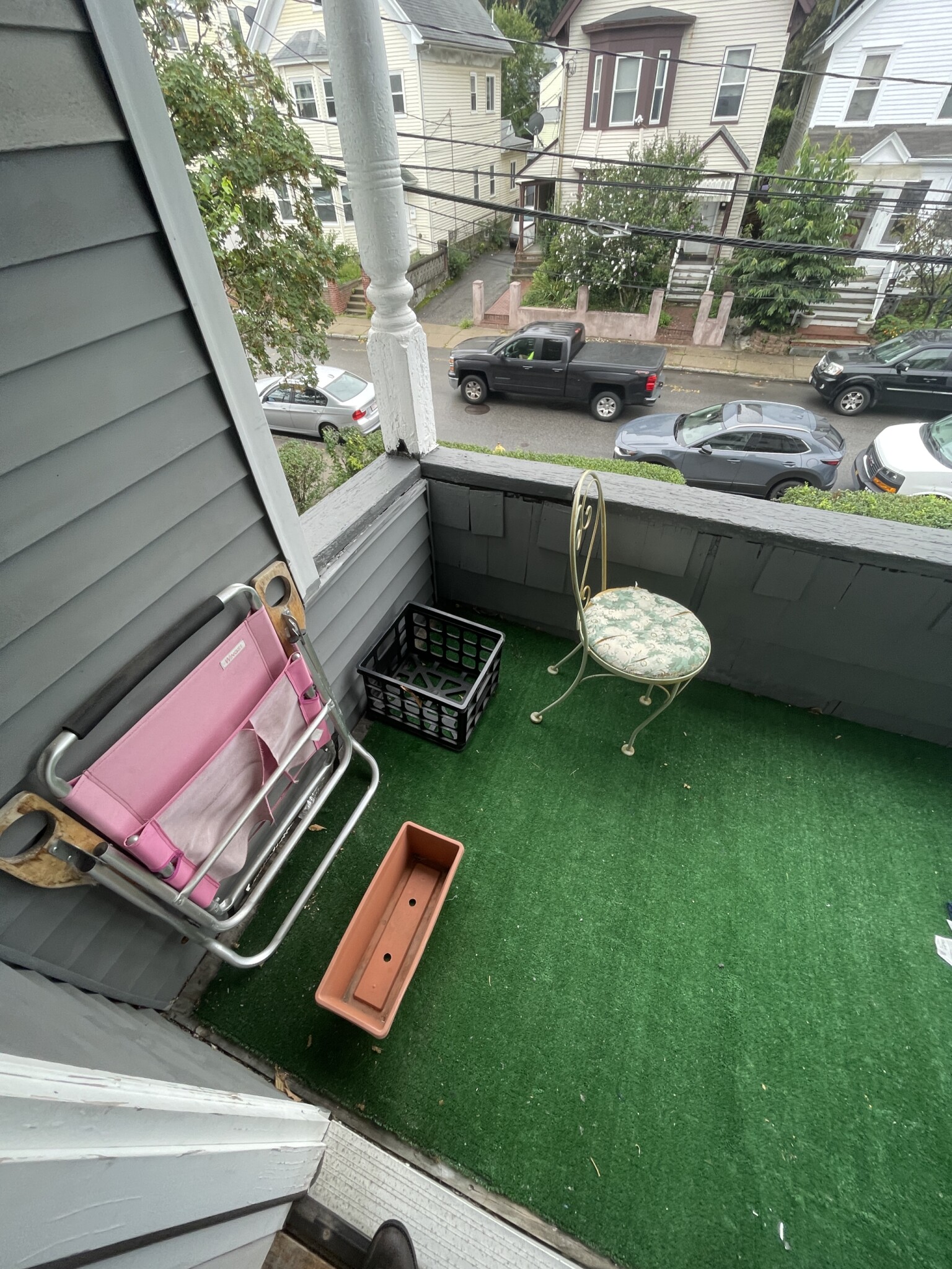 4 bed, 2 bath apartment for rent at 32 Foster St, Brighton — photo 17 of 17