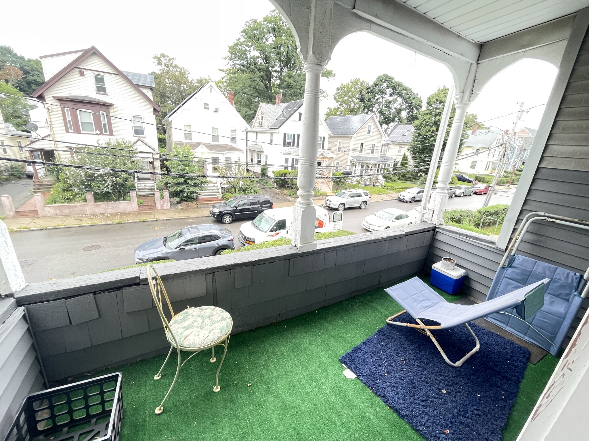 4 bed, 2 bath apartment for rent at 32 Foster St, Brighton — photo 15 of 17