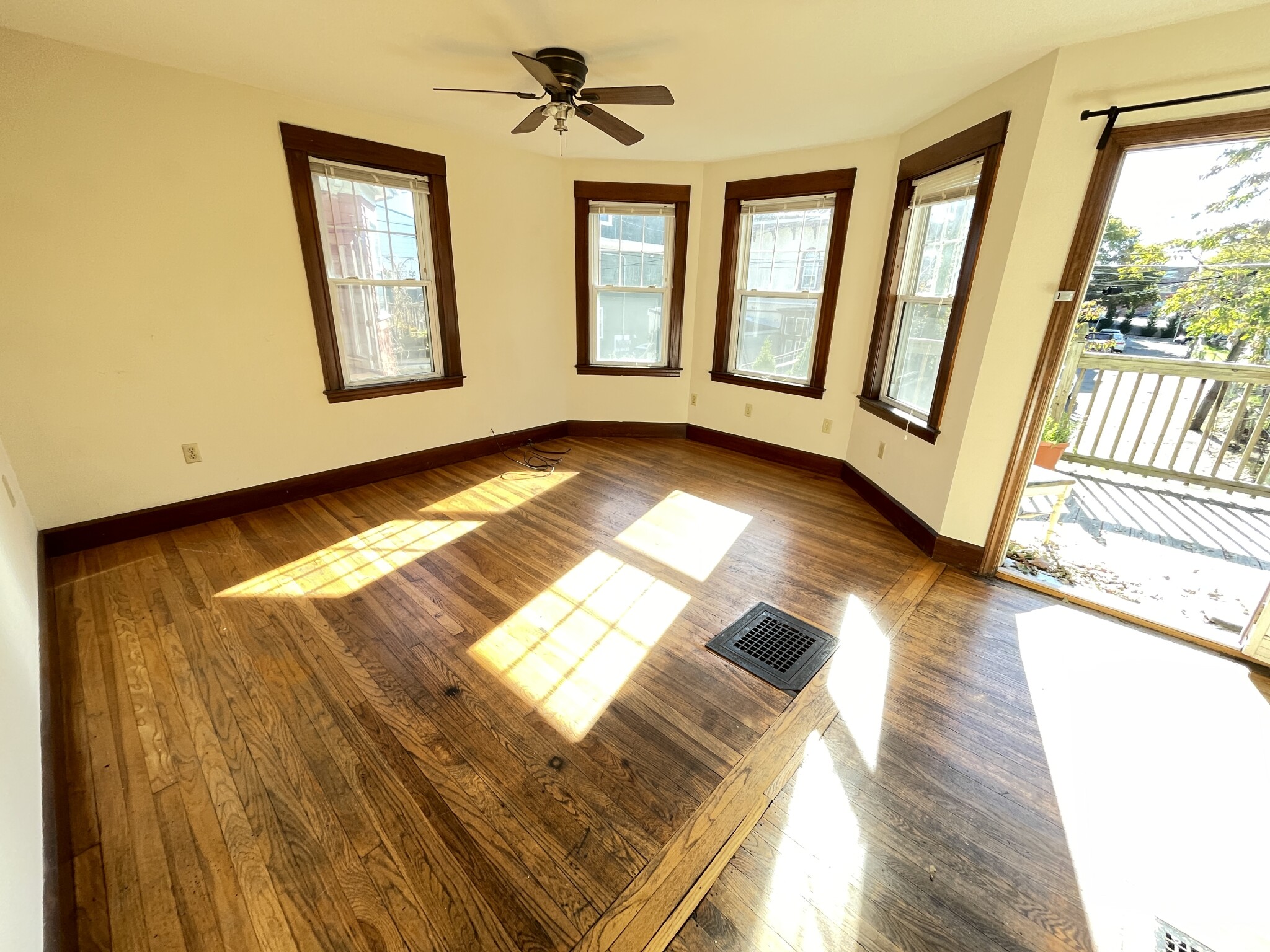 2 bed, 1 bath apartment for rent at 16 Sawyer Ter Unit 2, Allston — photo 3 of 14