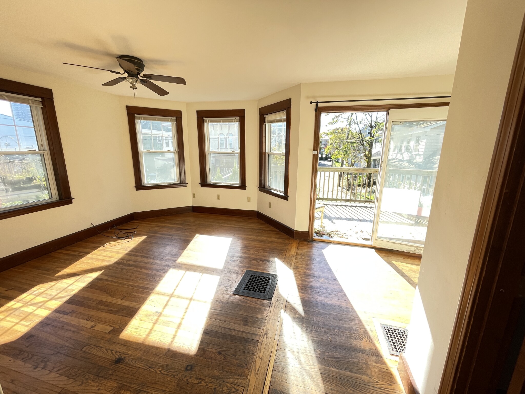 2 bed, 1 bath apartment for rent at 16 Sawyer Ter Unit 2, Allston — photo 2 of 14