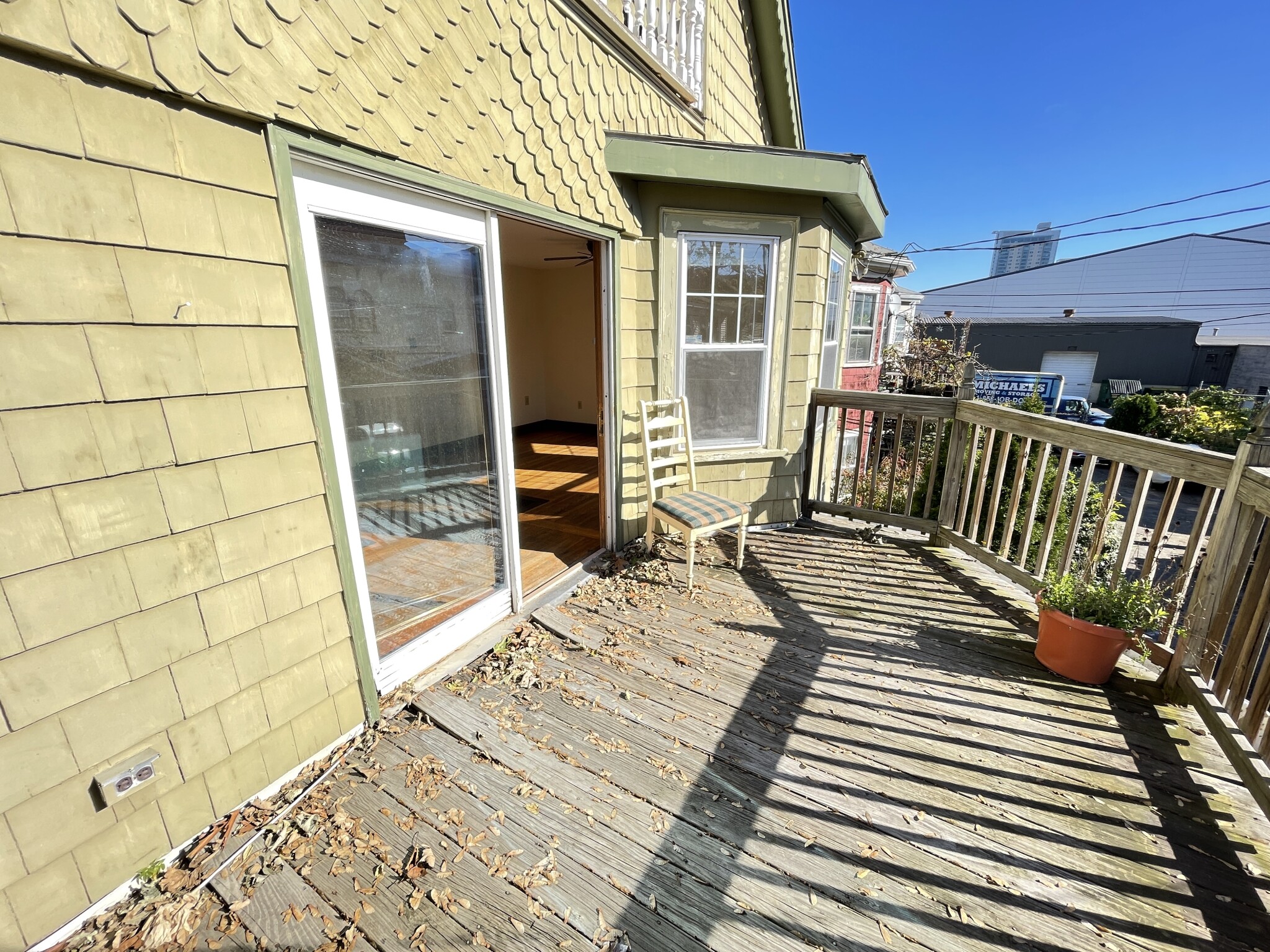 2 bed, 1 bath apartment for rent at 16 Sawyer Ter Unit 2, Allston — photo 5 of 14