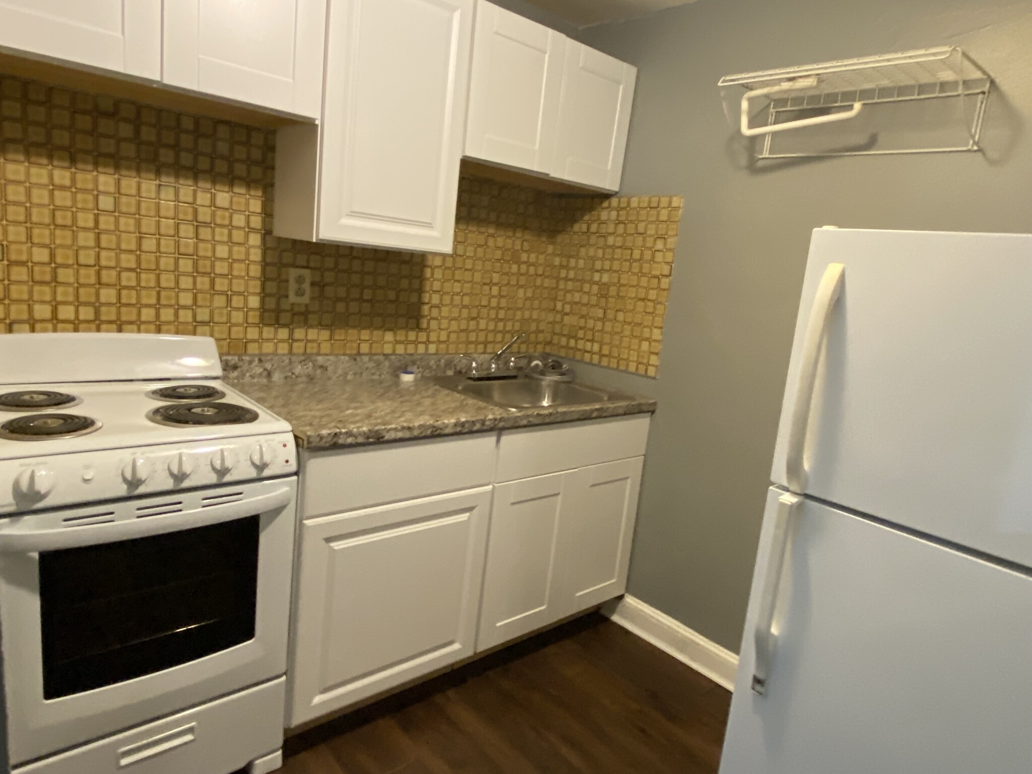 1 bed, 1 bath apartment for rent at 465 Park Dr Unit A, Fenway — photo 5 of 14