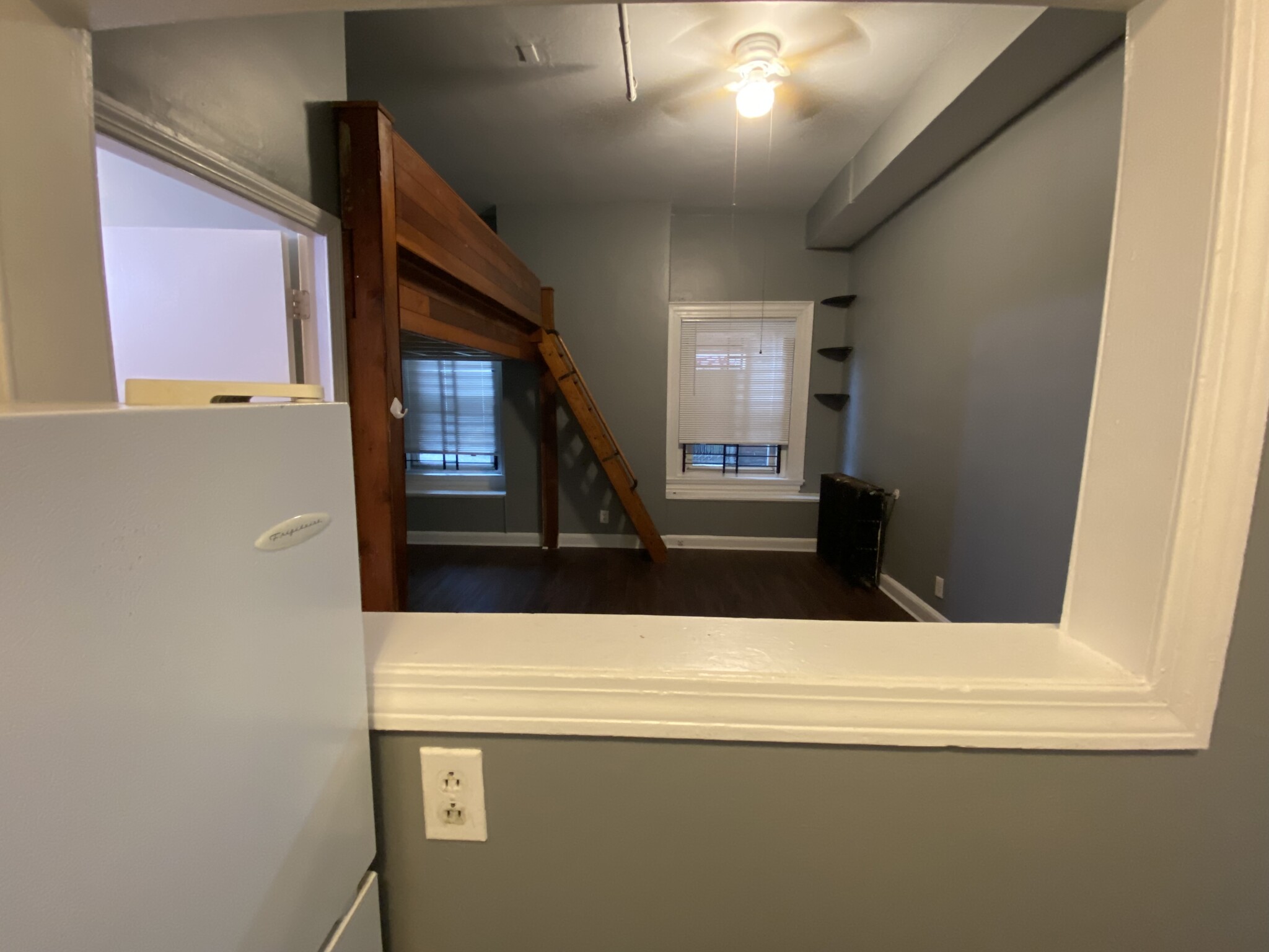 1 bed, 1 bath apartment for rent at 465 Park Dr Unit A, Fenway — photo 6 of 14