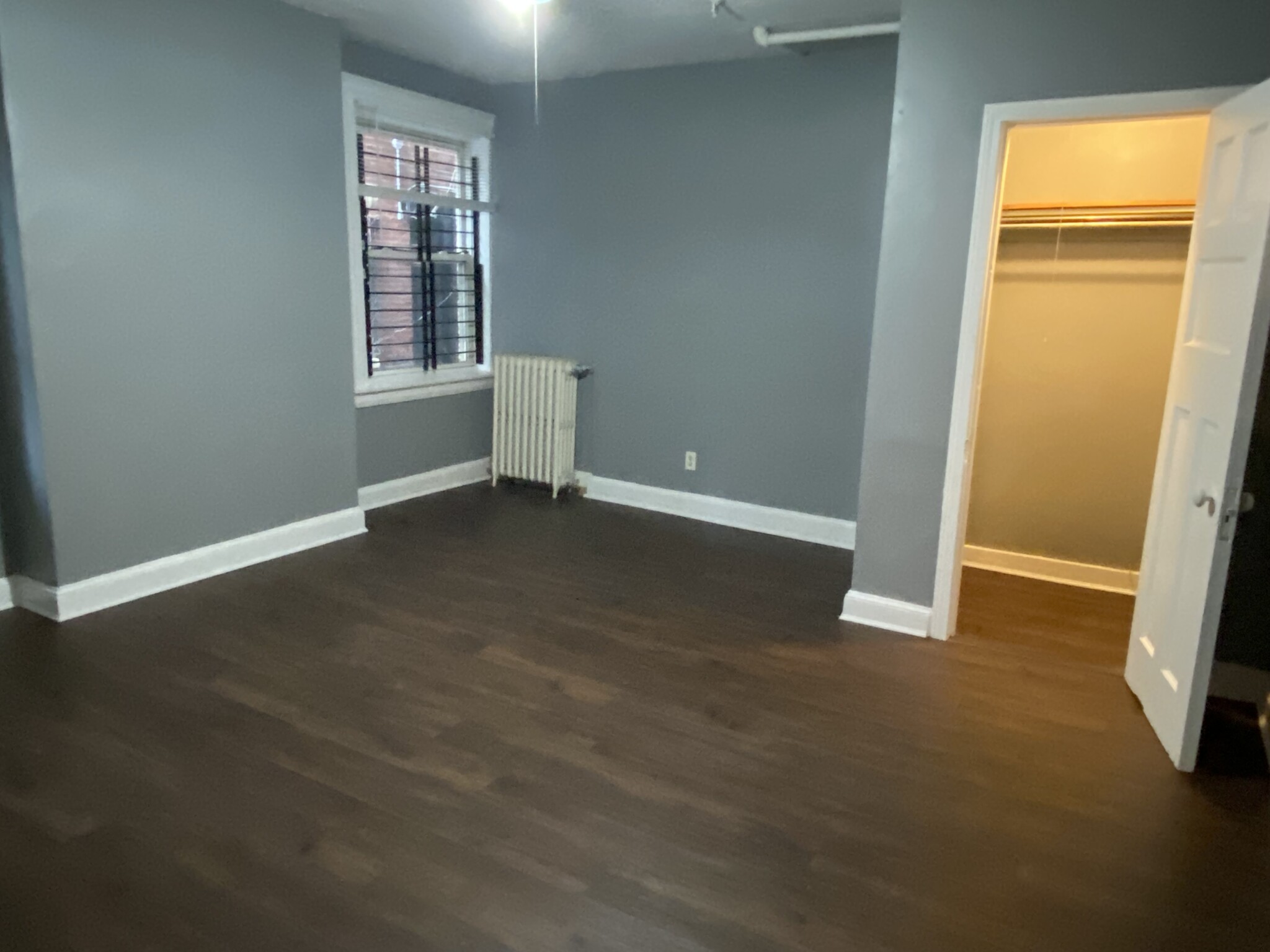 1 bed, 1 bath apartment for rent at 465 Park Dr Unit A, Fenway — photo 4 of 14