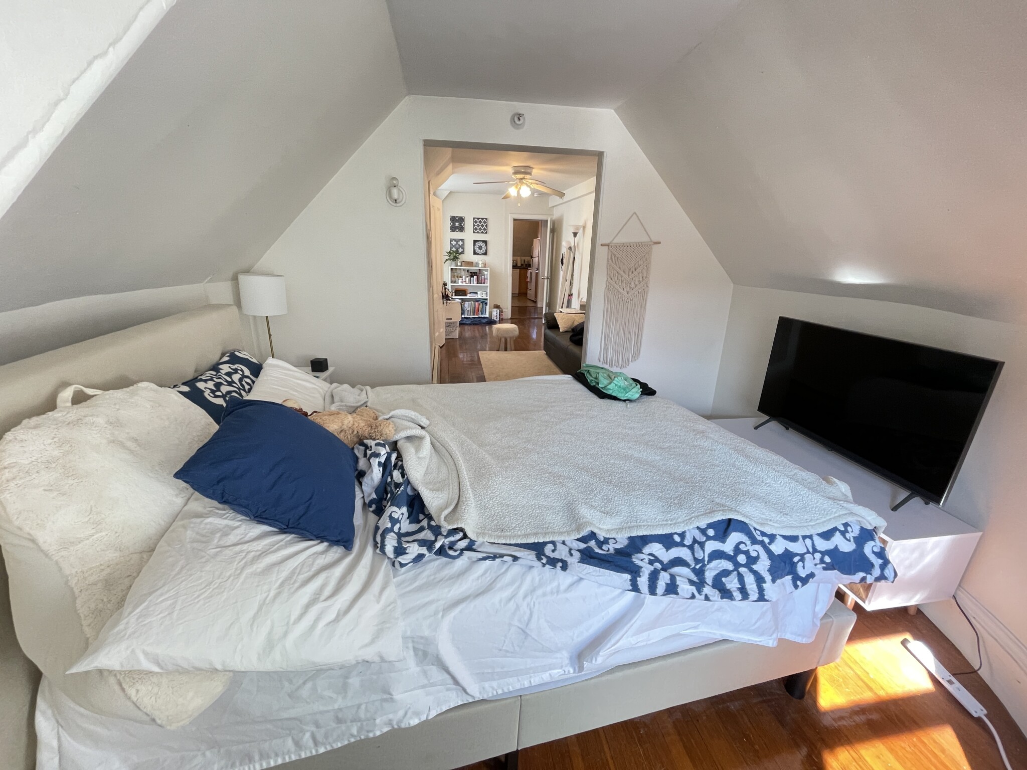 2 bed, 1 bath apartment for rent at 139 Winthrop Rd Unit 3, Washington Square — photo 7 of 16