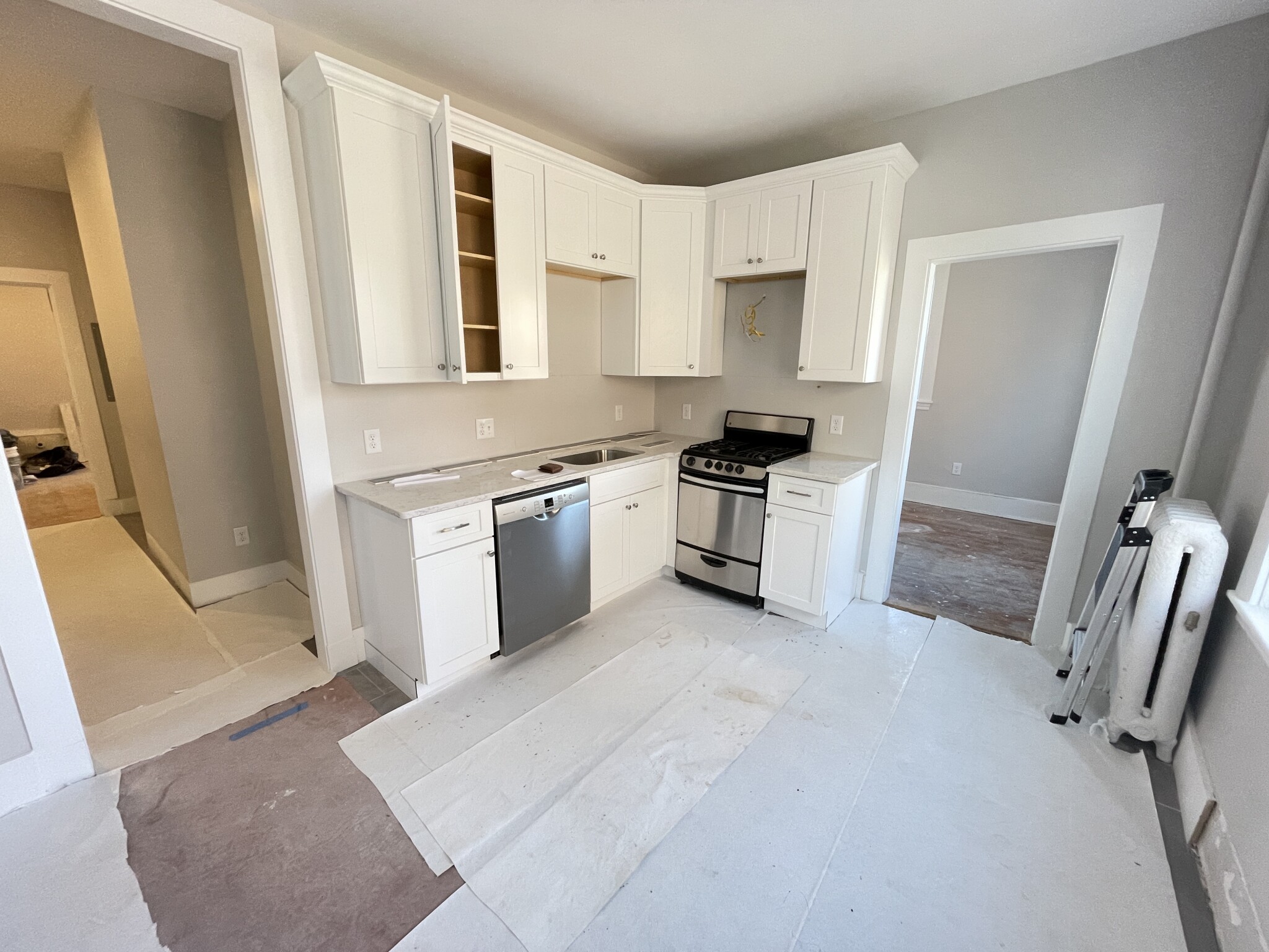 1284 Commonwealth Ave, Allston