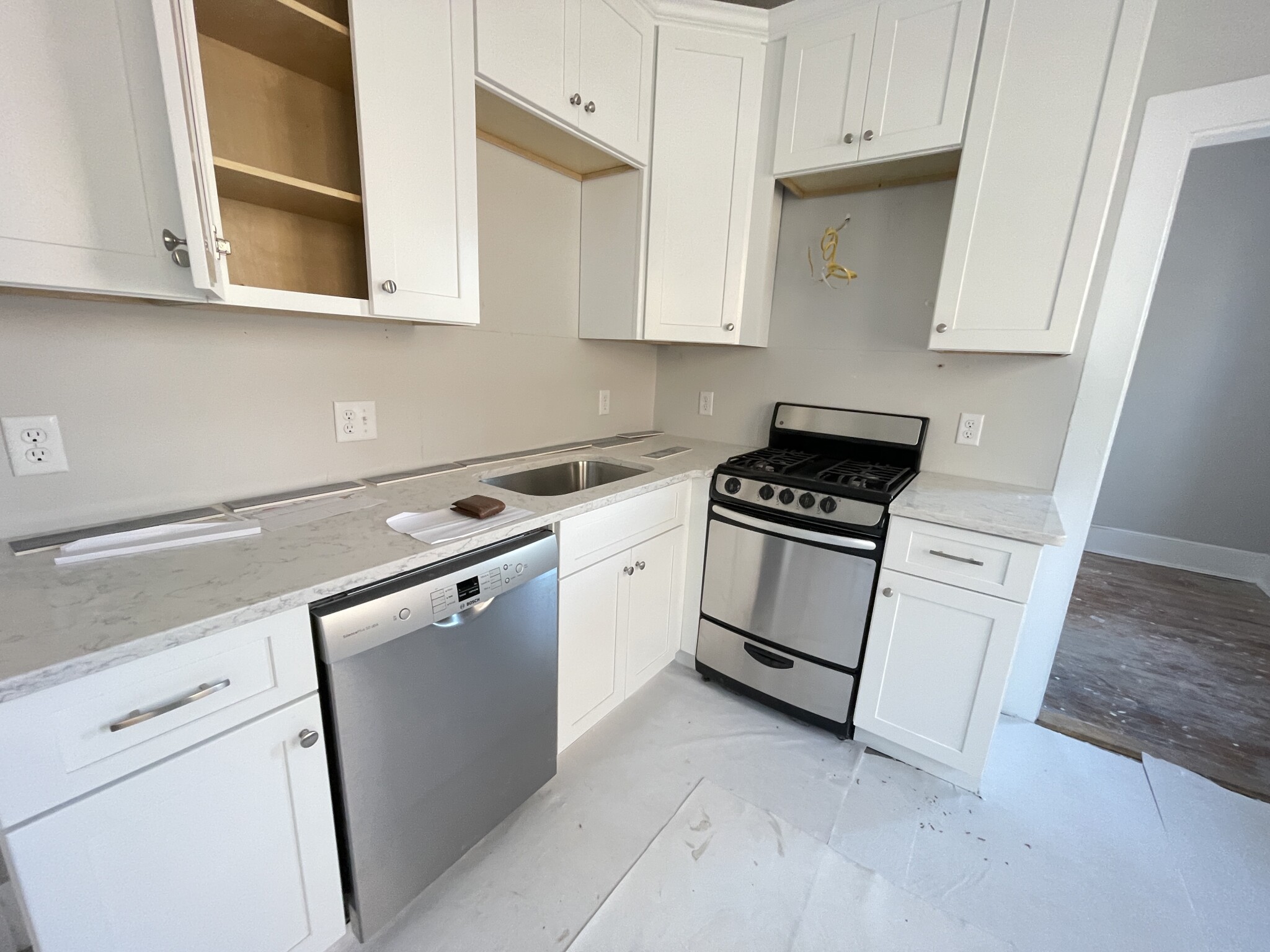 1284 Commonwealth Ave, Allston