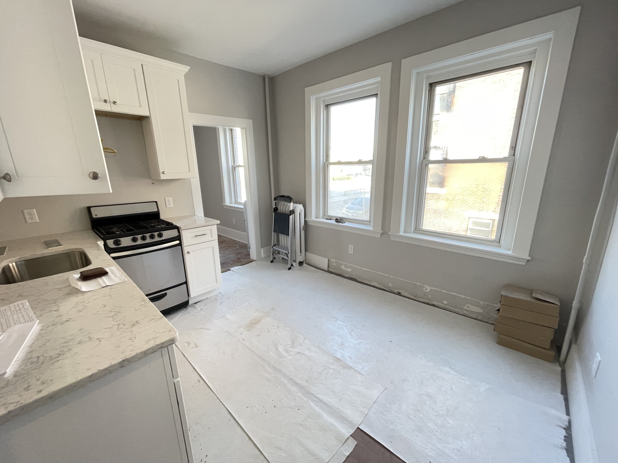 1284 Commonwealth Ave, Allston