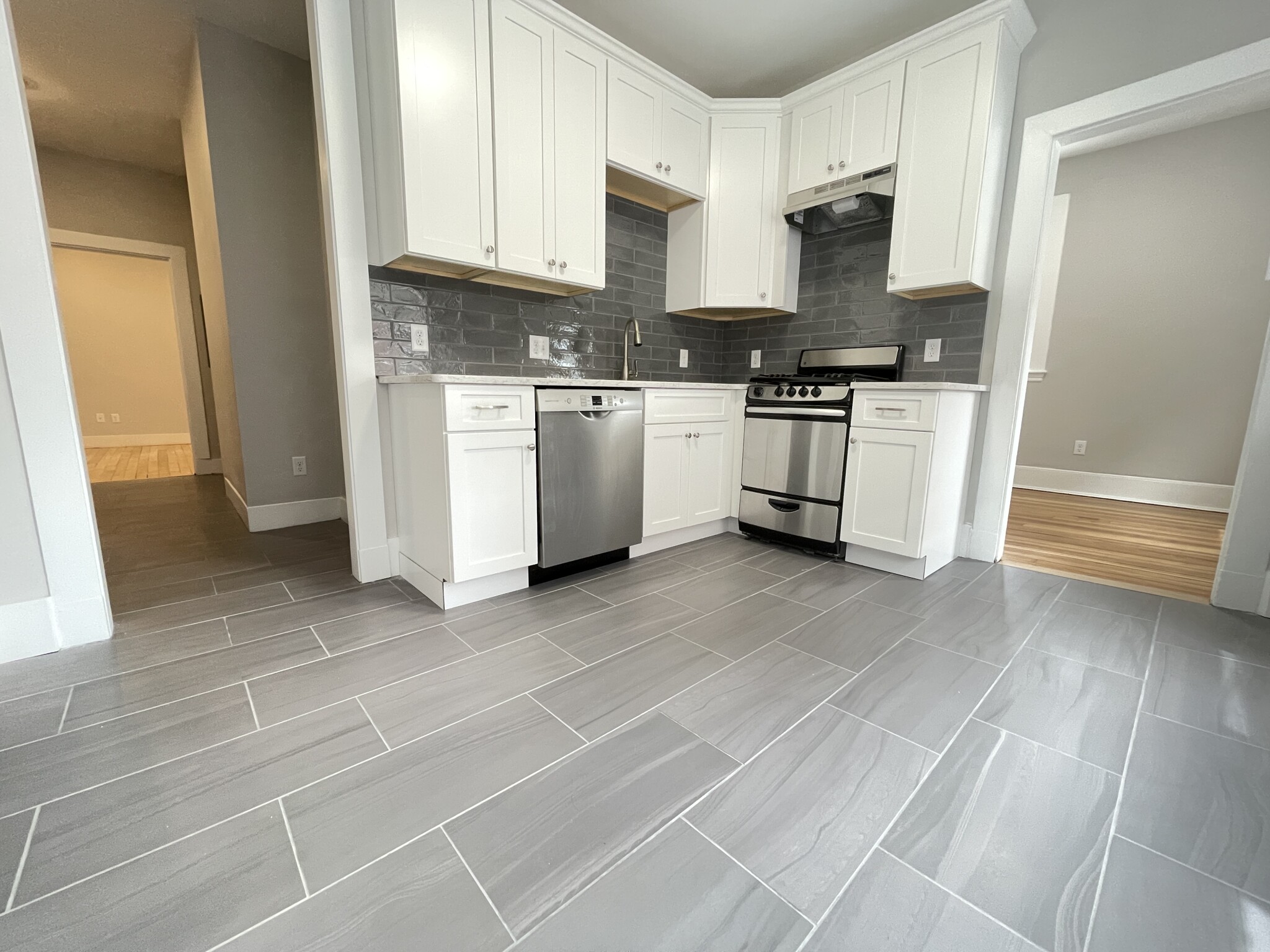 1284 Commonwealth Ave, Allston