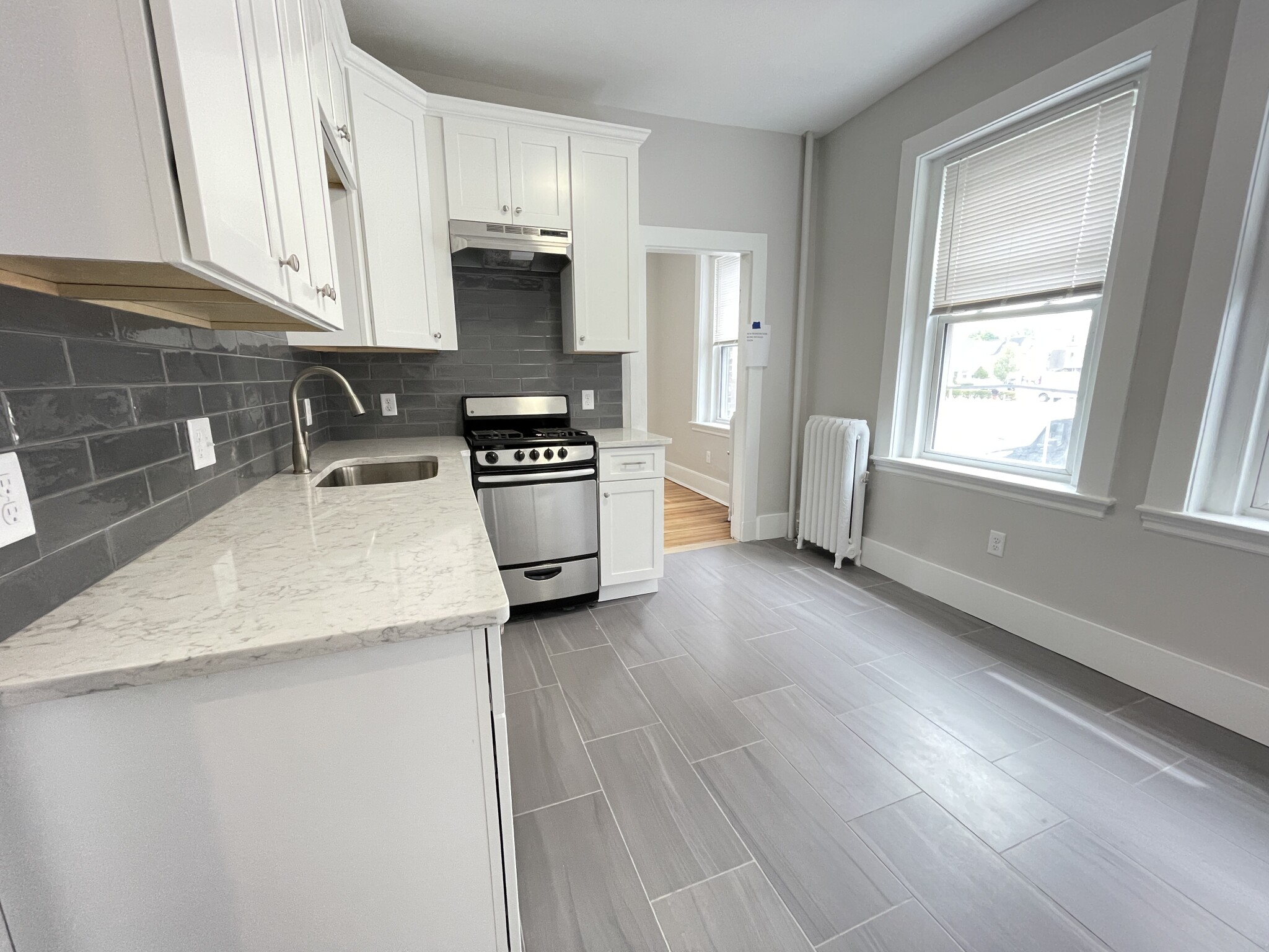 1284 Commonwealth Ave, Allston