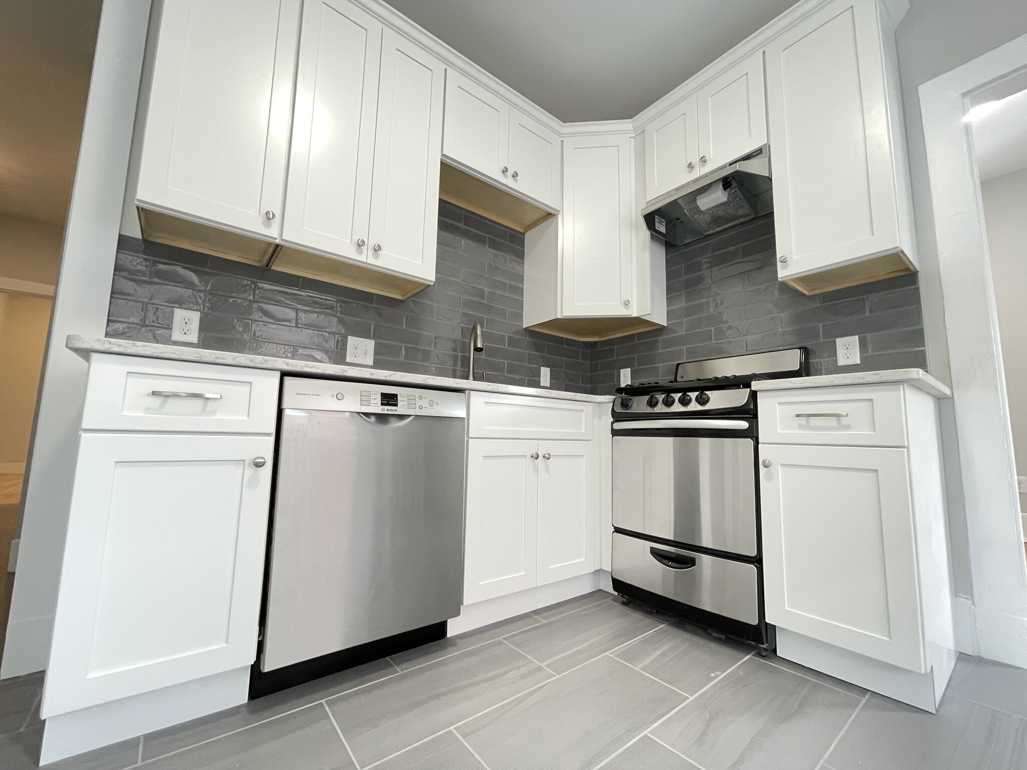 1284 Commonwealth Ave, Allston