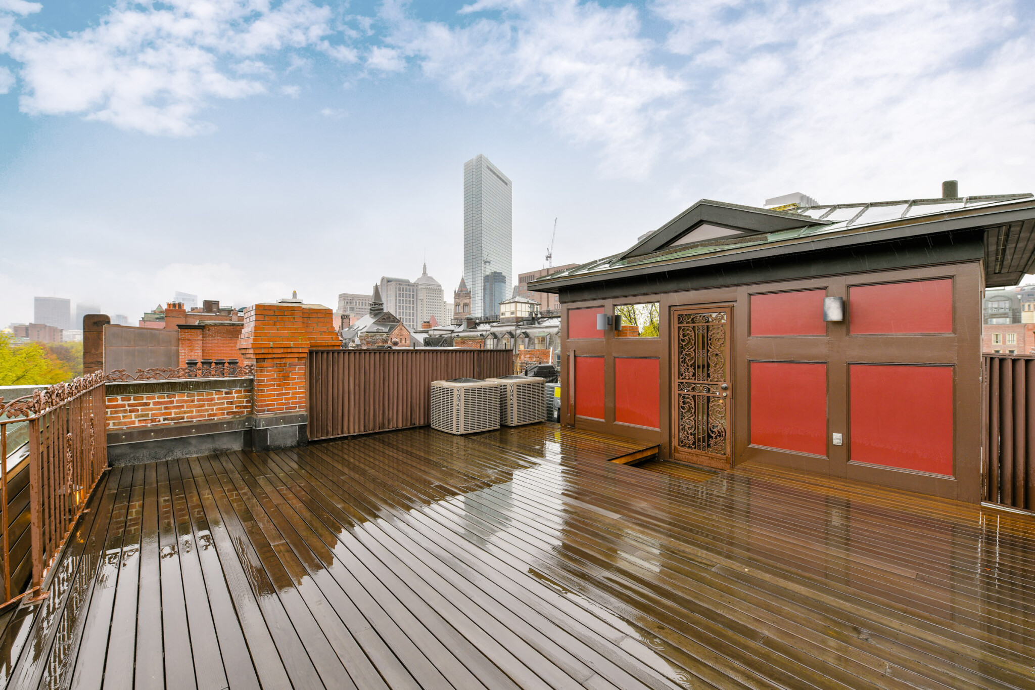 218 Commonwealth Ave, Back Bay