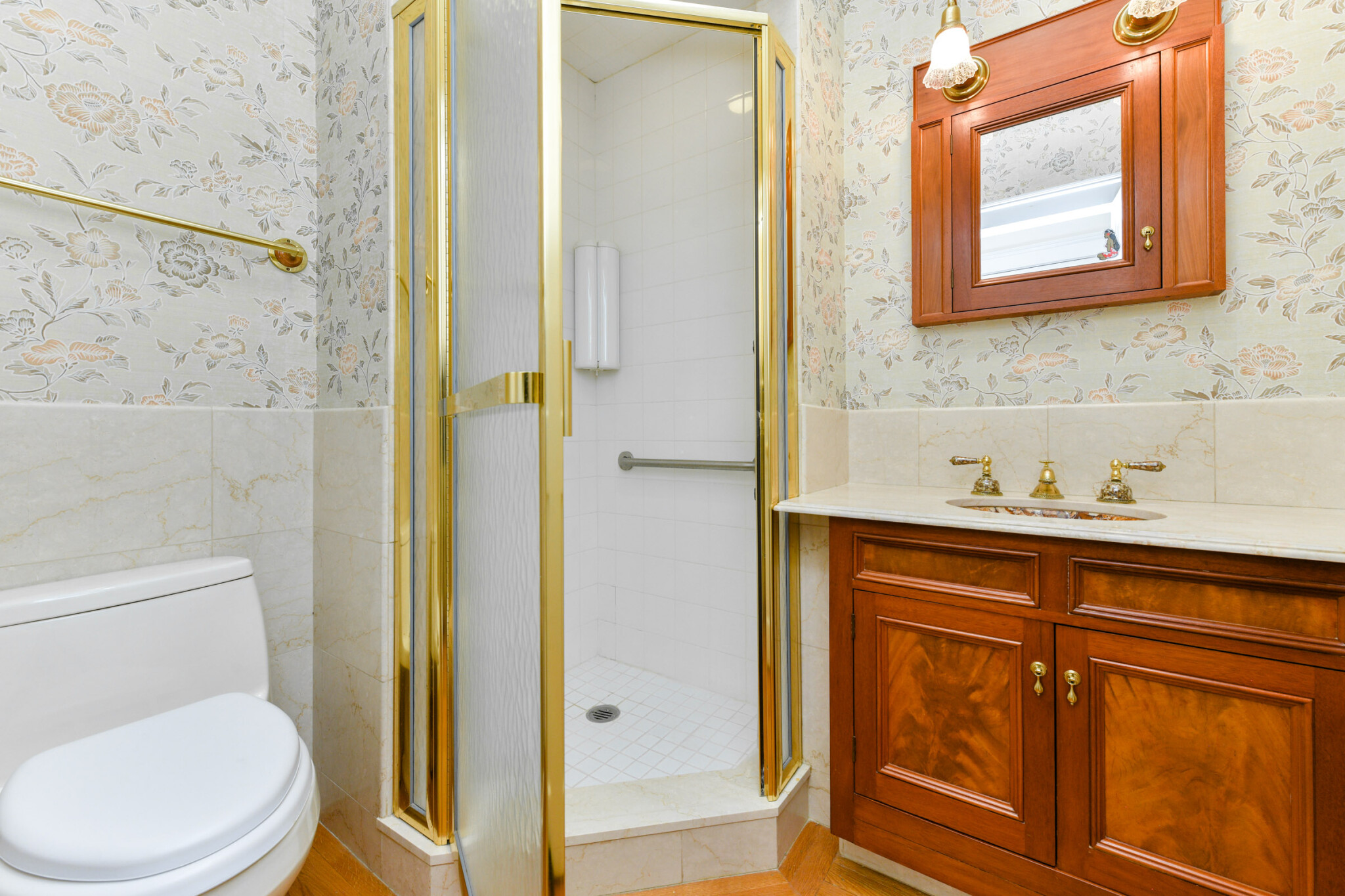 218 Commonwealth Ave, Back Bay