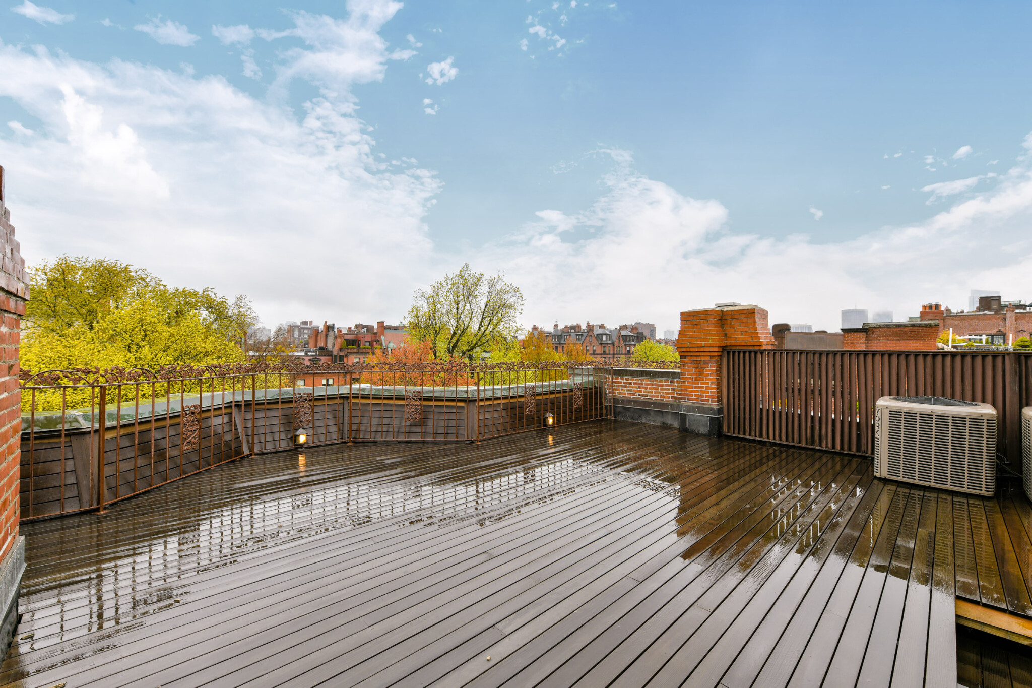 218 Commonwealth Ave, Back Bay