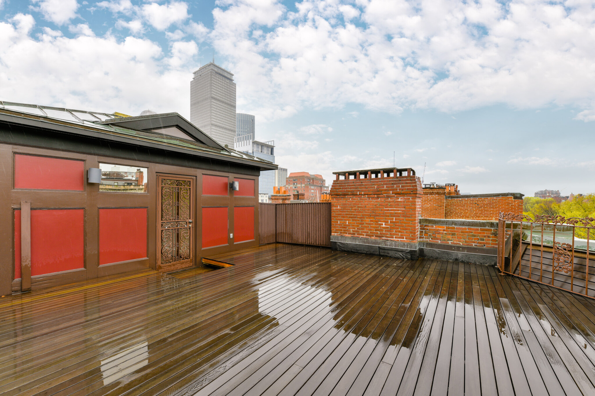 218 Commonwealth Ave, Back Bay