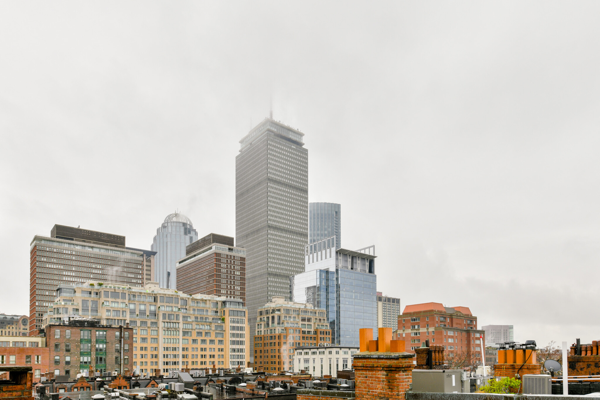 218 Commonwealth Ave, Back Bay