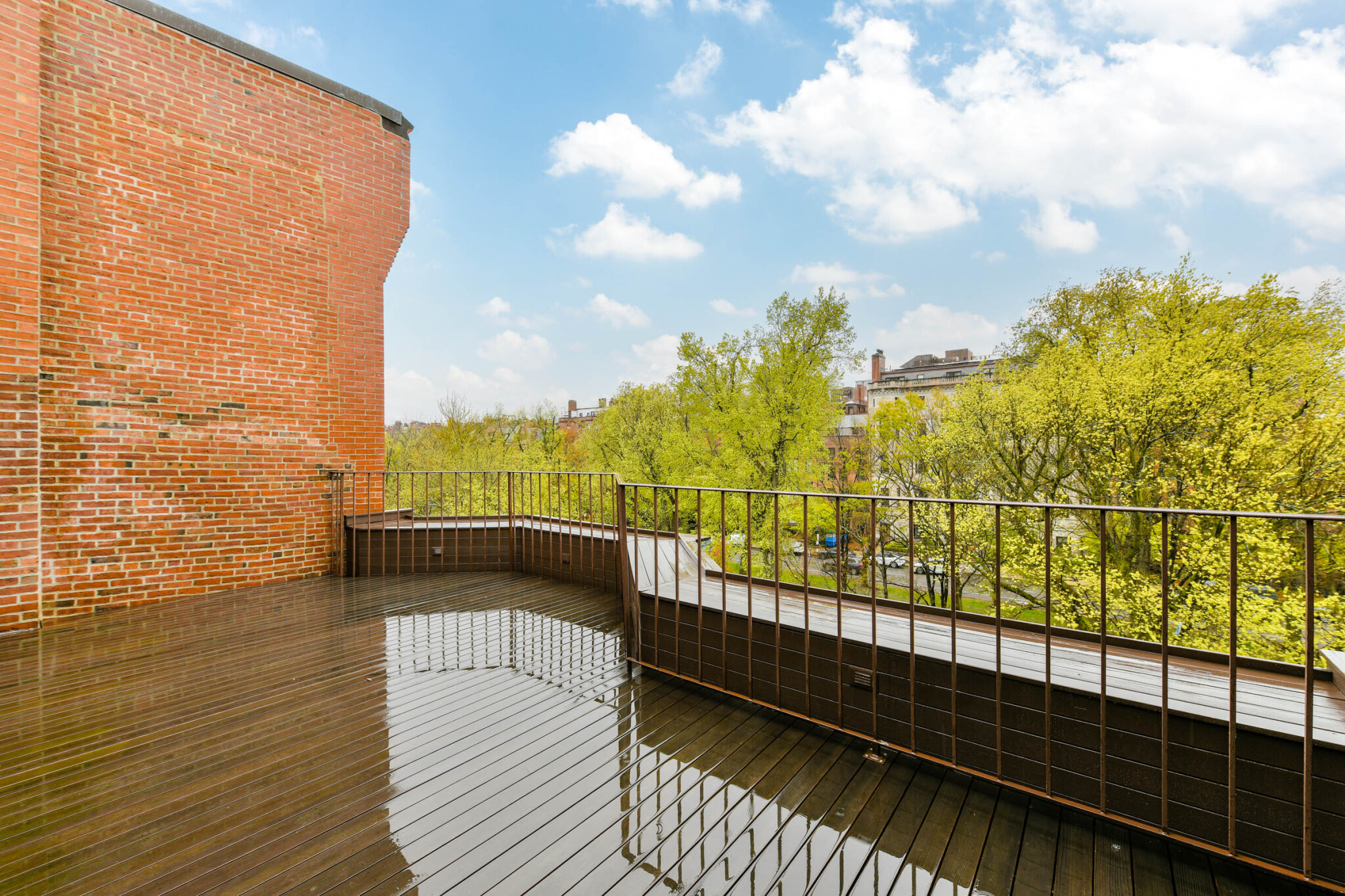 218 Commonwealth Ave, Back Bay