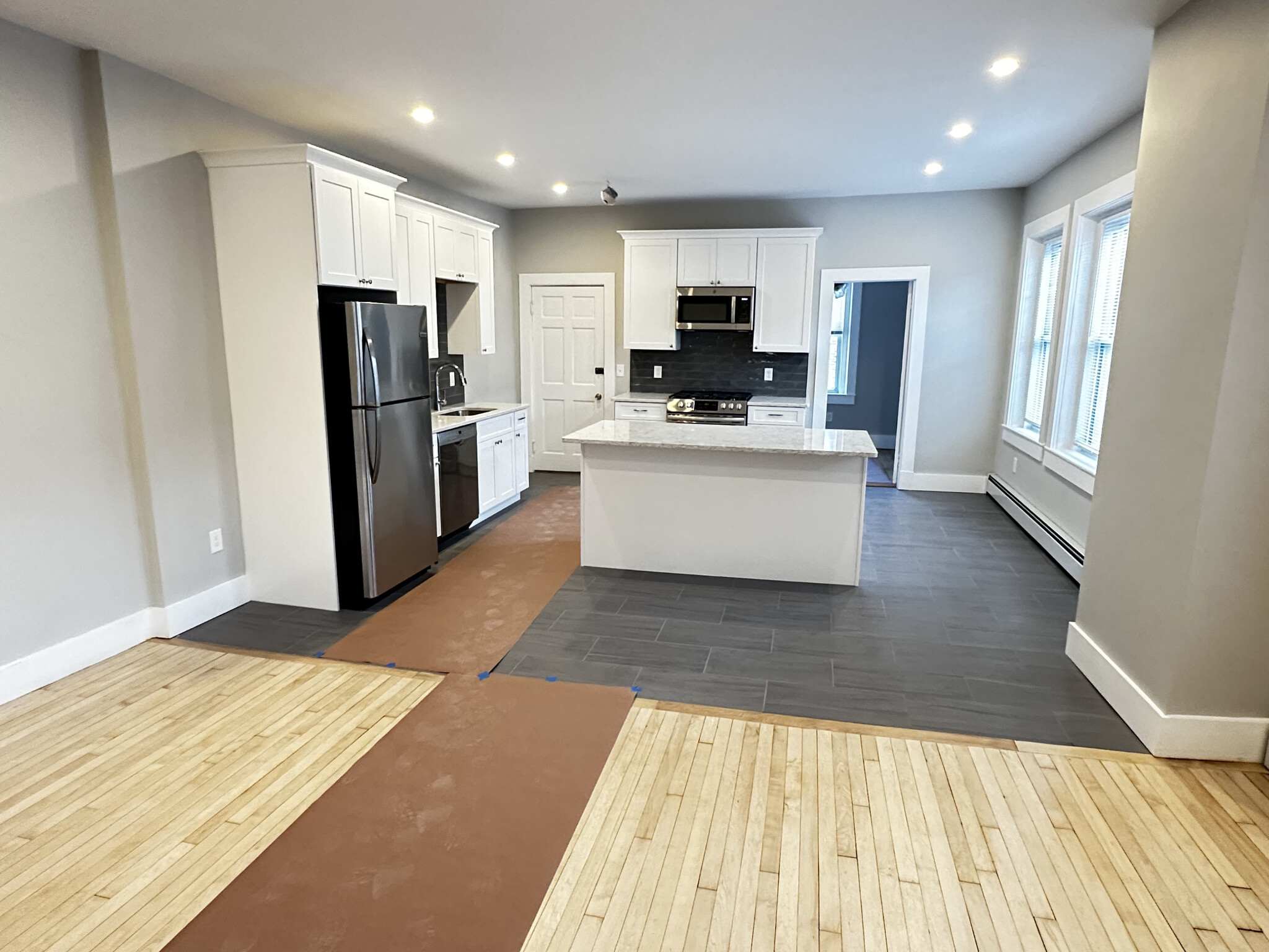 1284 Commonwealth Ave, Allston