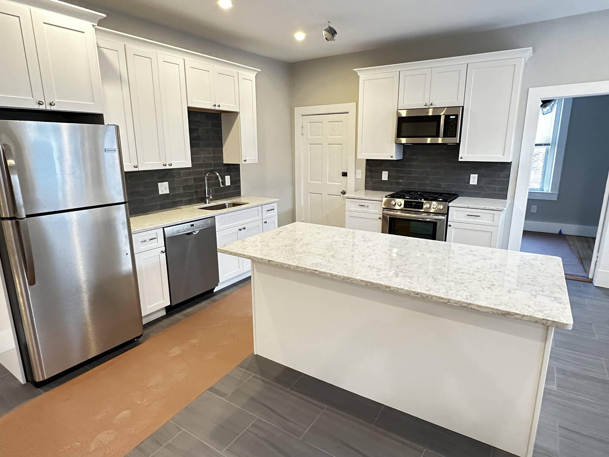 1284 Commonwealth Ave, Allston