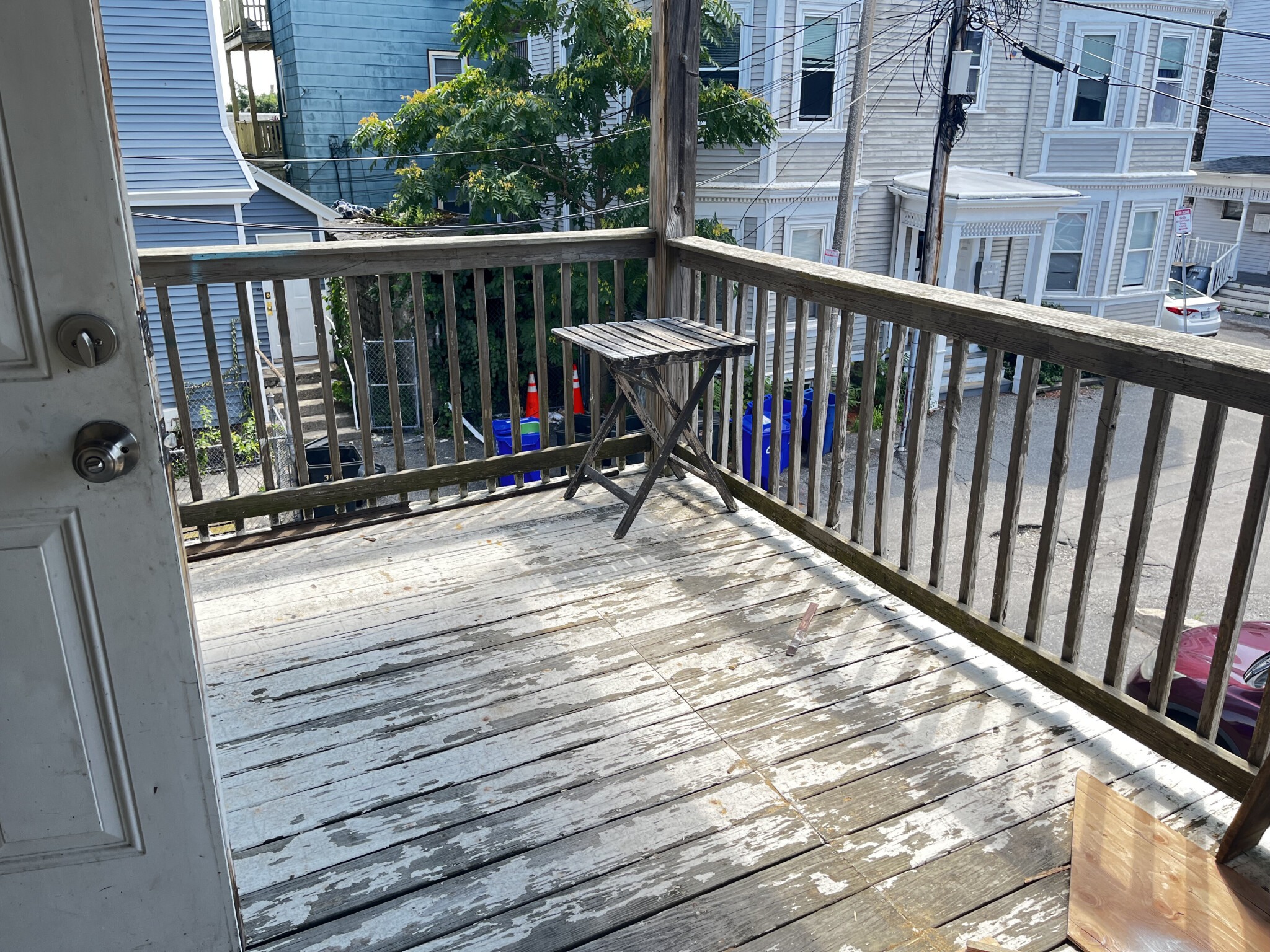 308 Centre St, Jamaica Plain