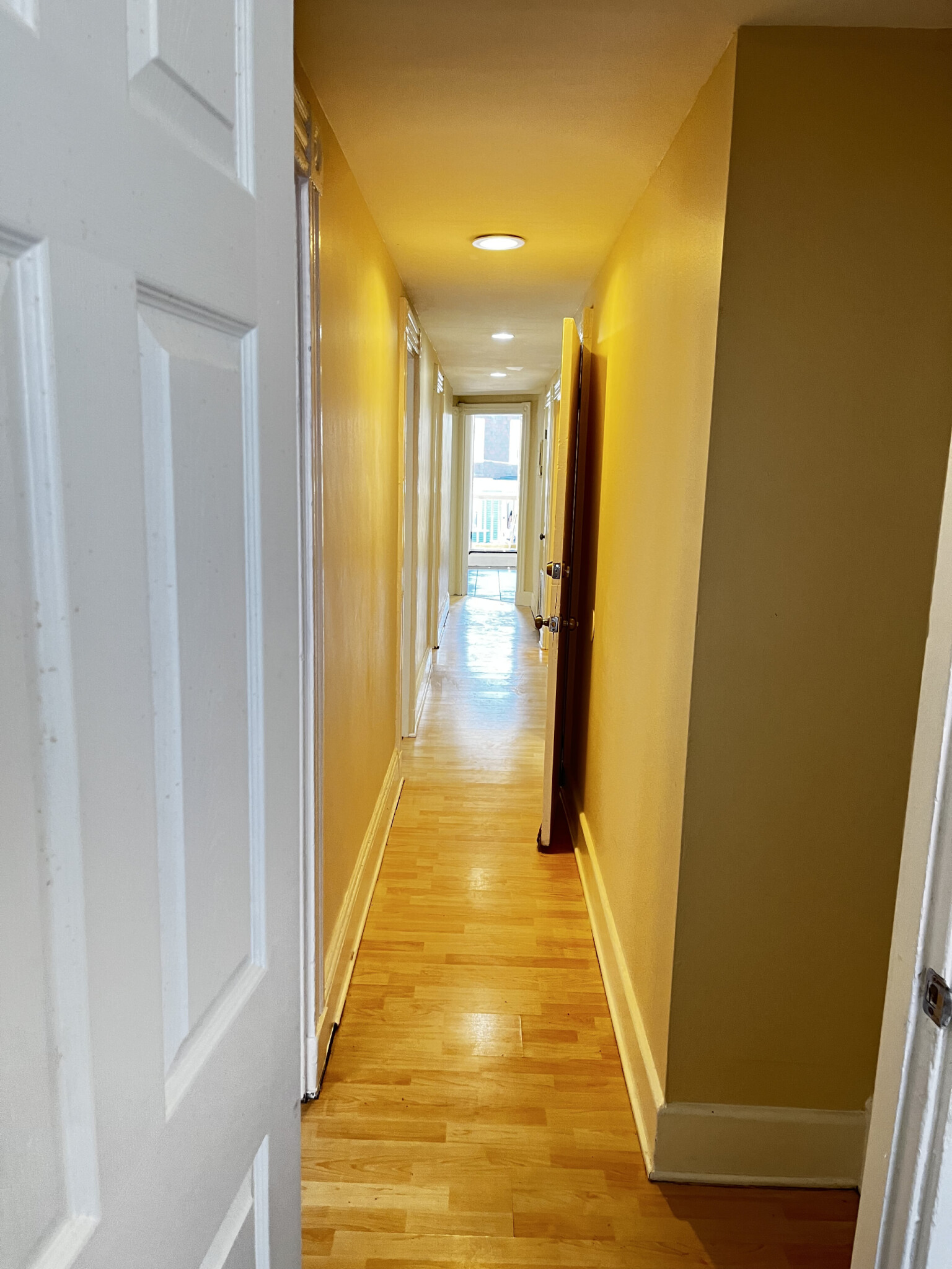 308 Centre St, Jamaica Plain