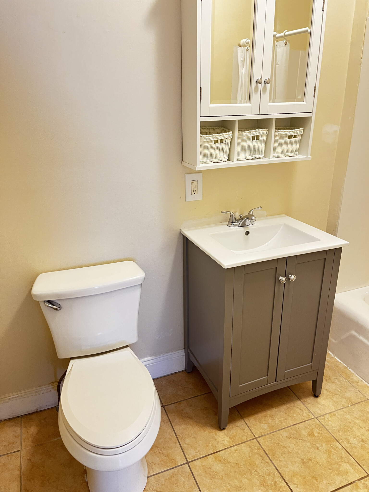 308 Centre St, Jamaica Plain