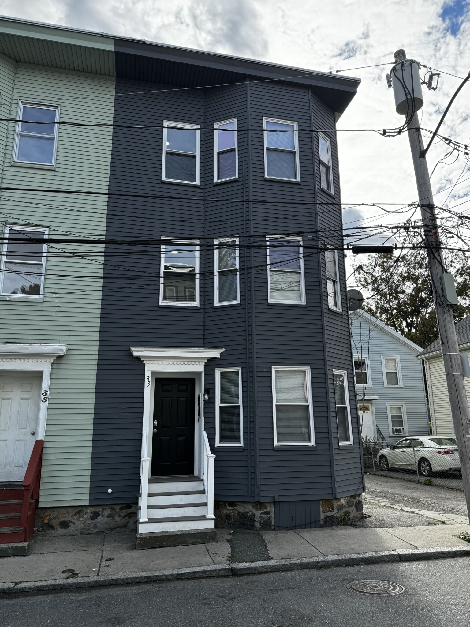 Concept Properties