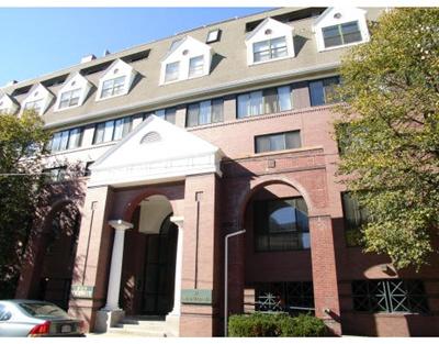 59 Brainerd Rd, Allston