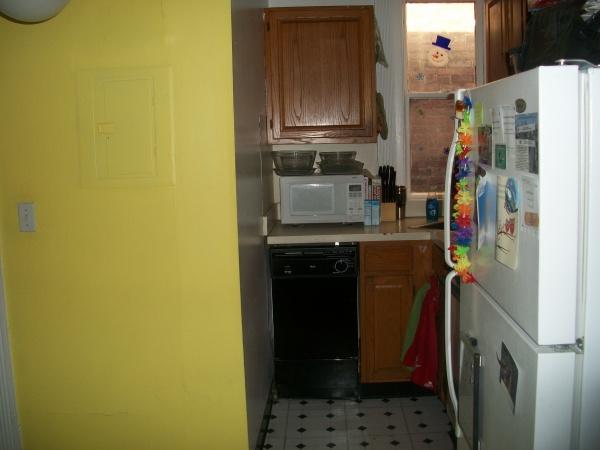 Photos of apartment on Park Dr.,Boston MA 02215