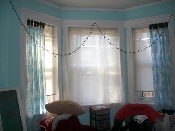 Photos of apartment on Park Dr.,Boston MA 02215