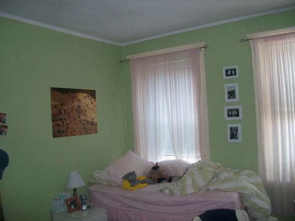Photos of apartment on Park Dr.,Boston MA 02215