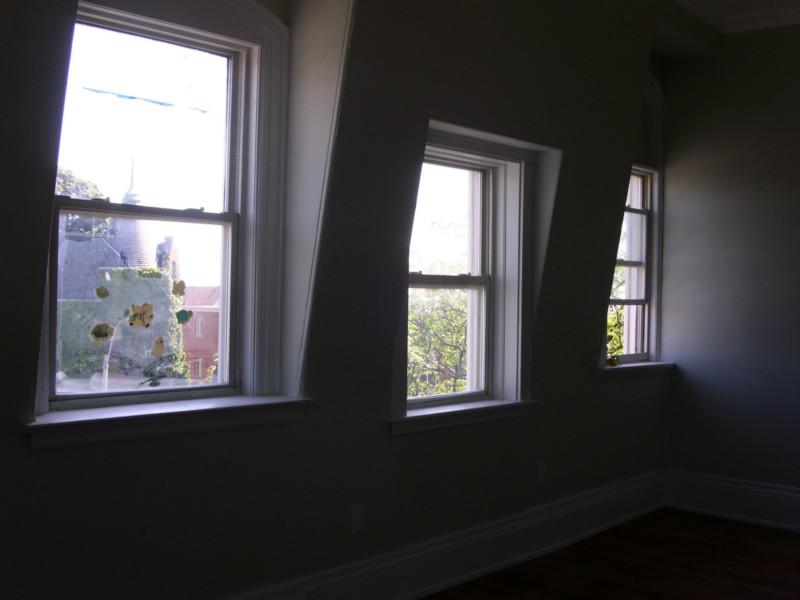 358 Broadway, Winter Hill