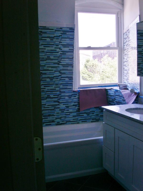 358 Broadway, Winter Hill