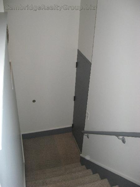 160 East Berkeley St, South End