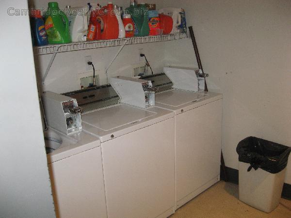 160 East Berkeley St, South End