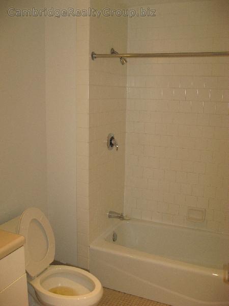 160 East Berkeley St, South End