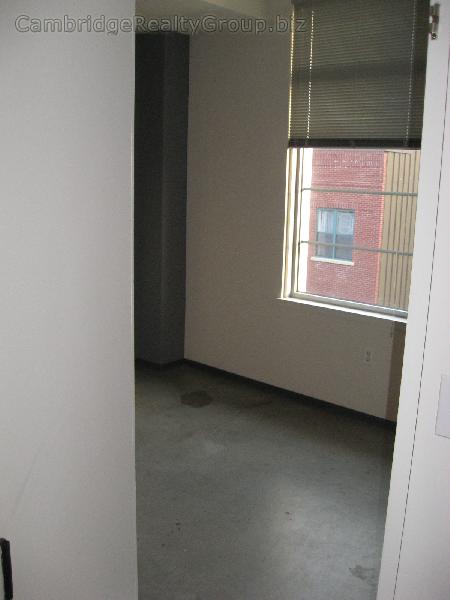 160 East Berkeley St, South End