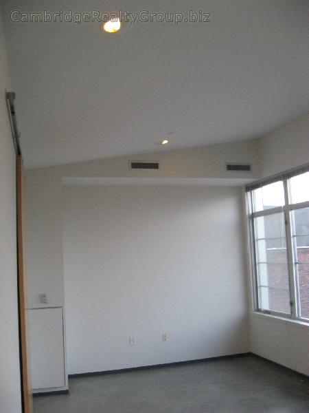 160 East Berkeley St, South End