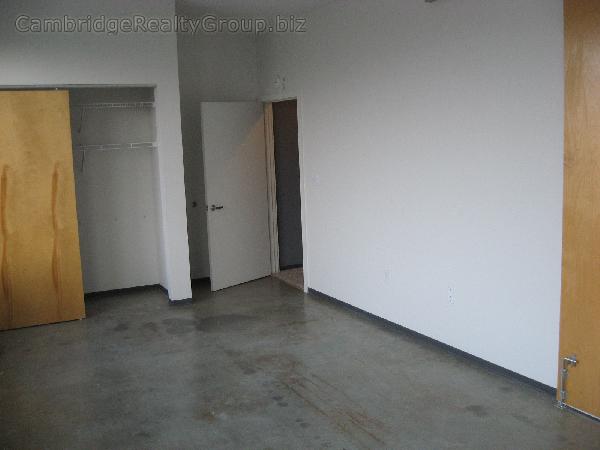 160 East Berkeley St, South End