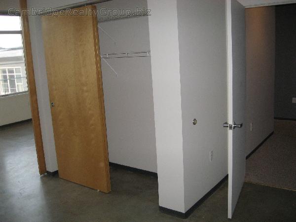 160 East Berkeley St, South End