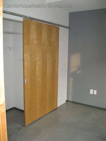 160 East Berkeley St, South End