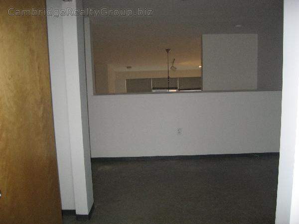 160 East Berkeley St, South End