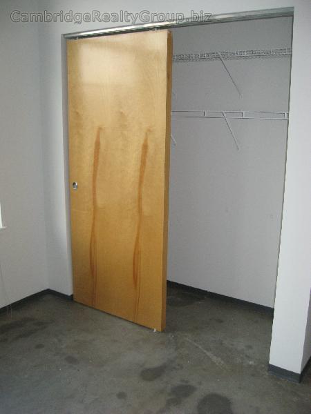 160 East Berkeley St, South End