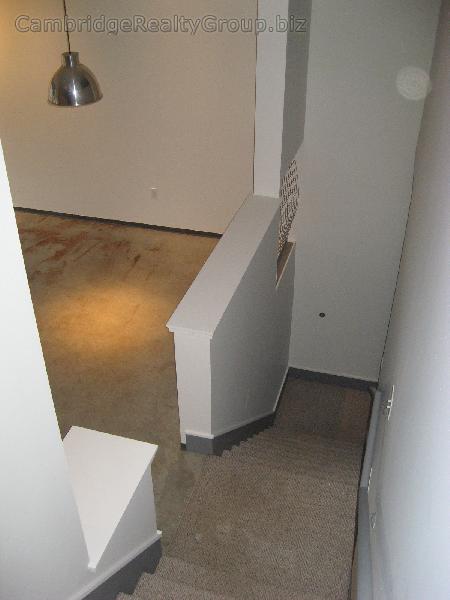 160 East Berkeley St, South End