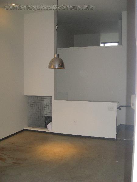 160 East Berkeley St, South End