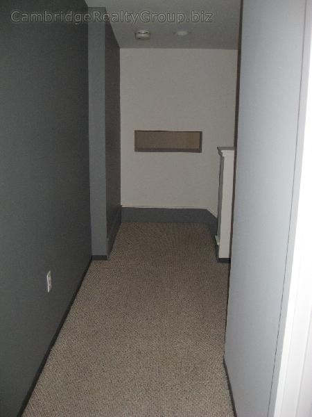 160 East Berkeley St, South End