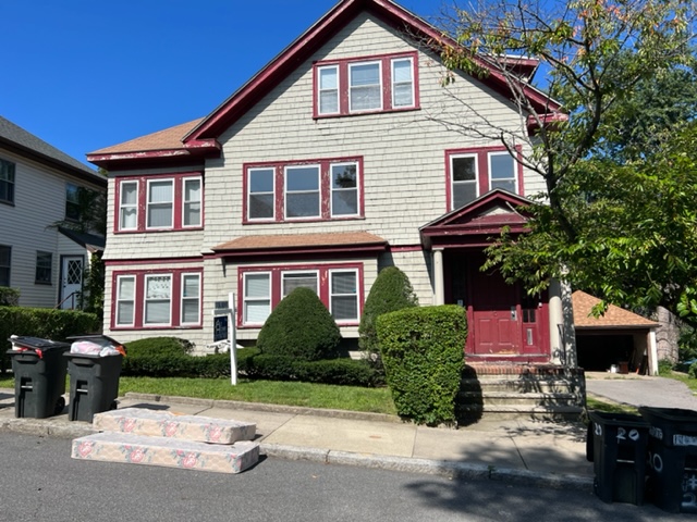 16 Gerald Rd, Brighton